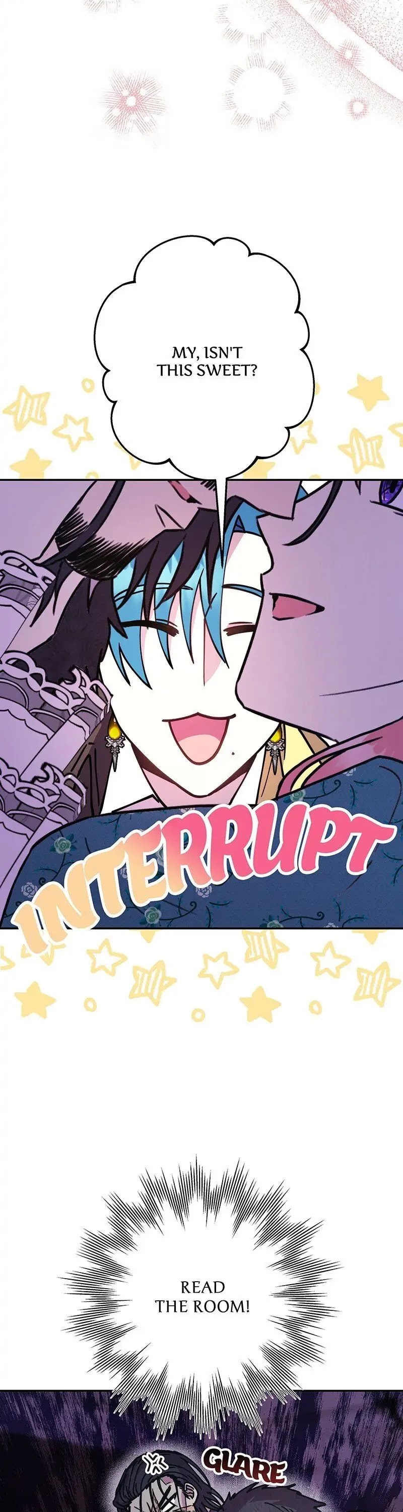 Another Typical Fantasy Romance Chapter 17 page 44 - Chapter 17