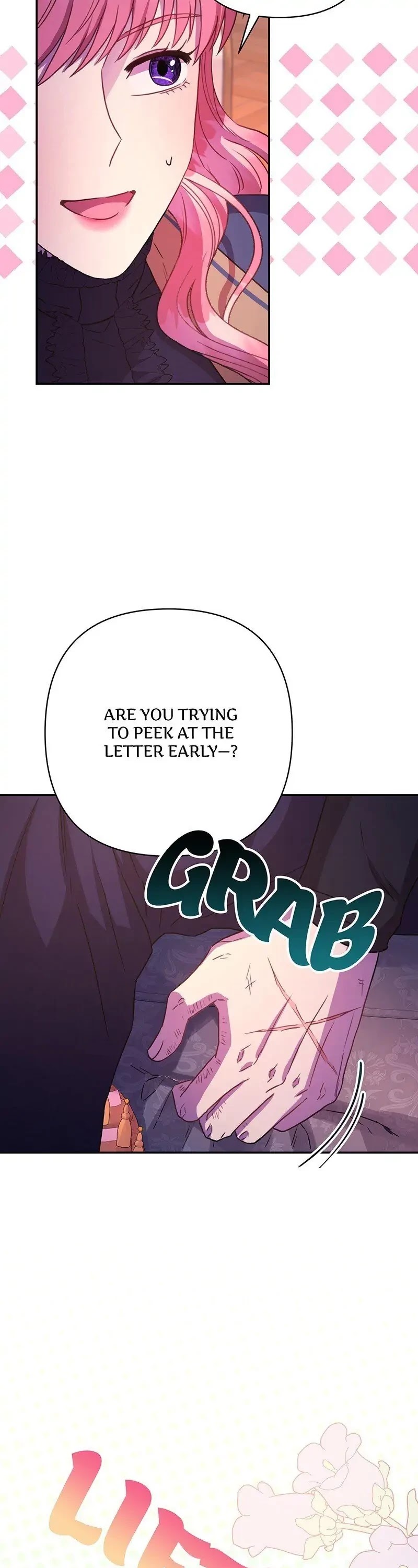 Another Typical Fantasy Romance Chapter 17 page 6 - Chapter 17