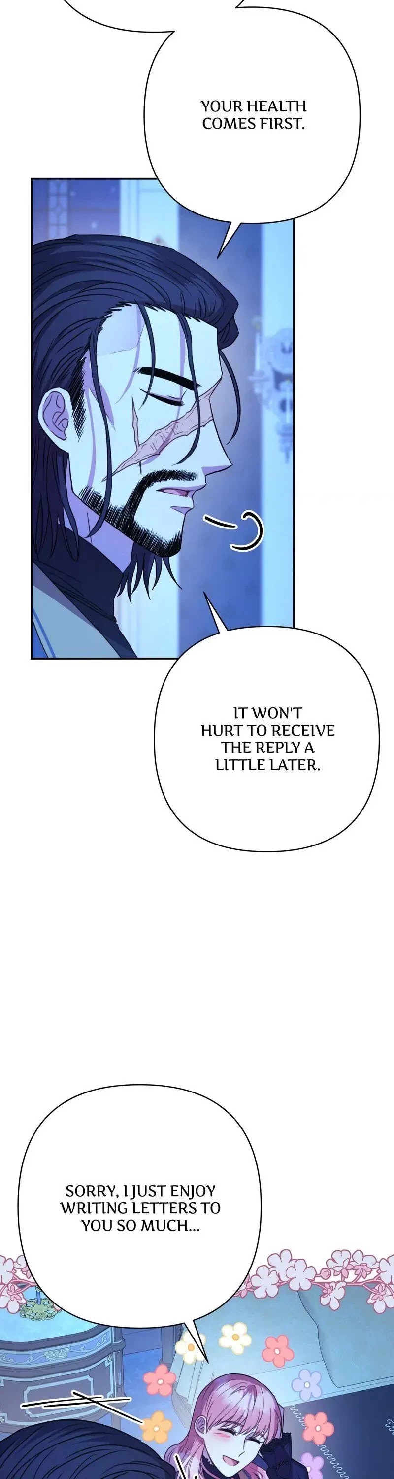 Another Typical Fantasy Romance Chapter 17 page 9 - Chapter 17