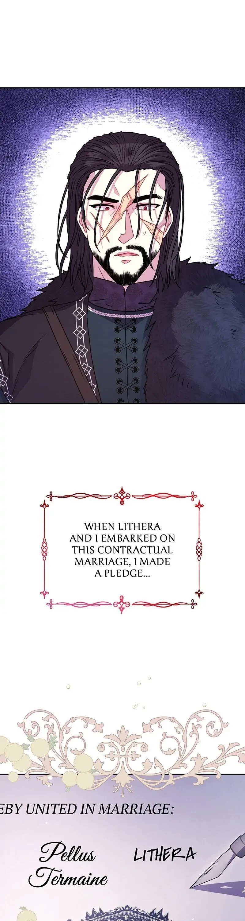 Another Typical Fantasy Romance Chapter 18 page 1 - Chapter 18