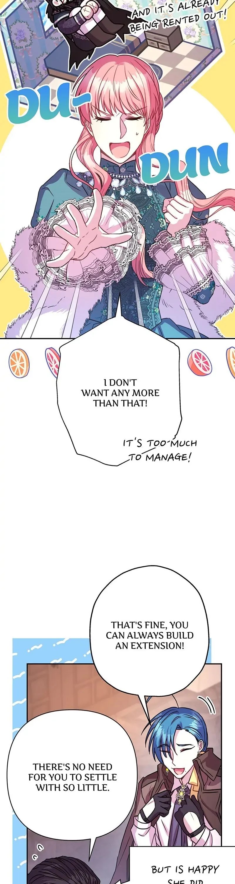 Another Typical Fantasy Romance Chapter 18 page 13 - Chapter 18