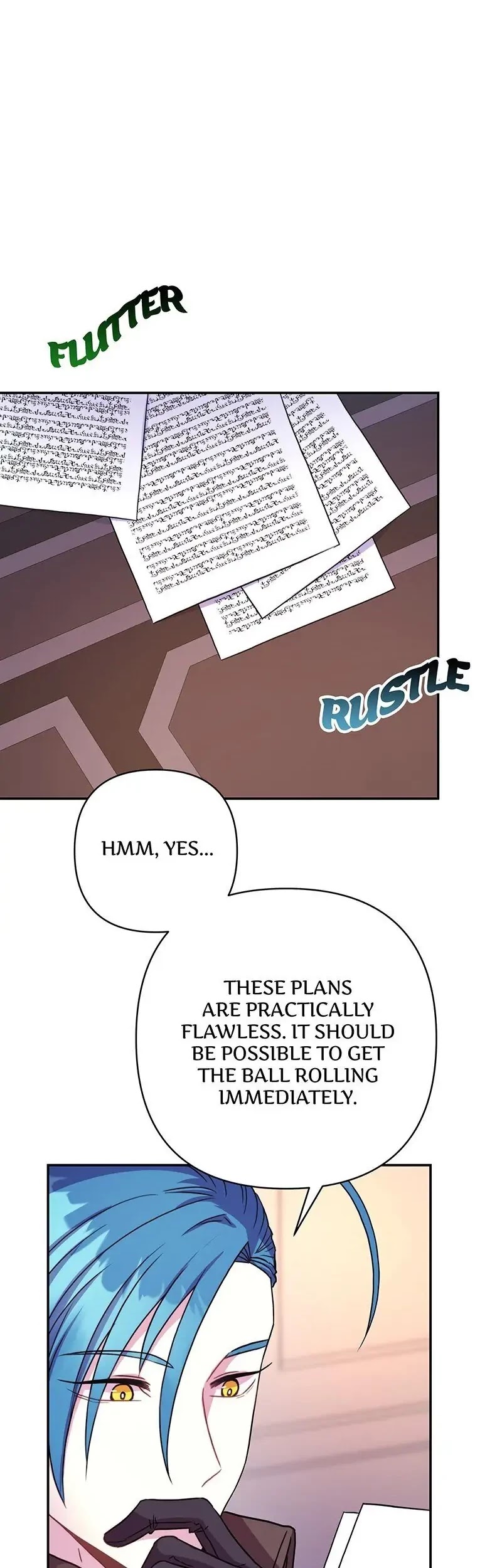 Another Typical Fantasy Romance Chapter 18 page 16 - Chapter 18
