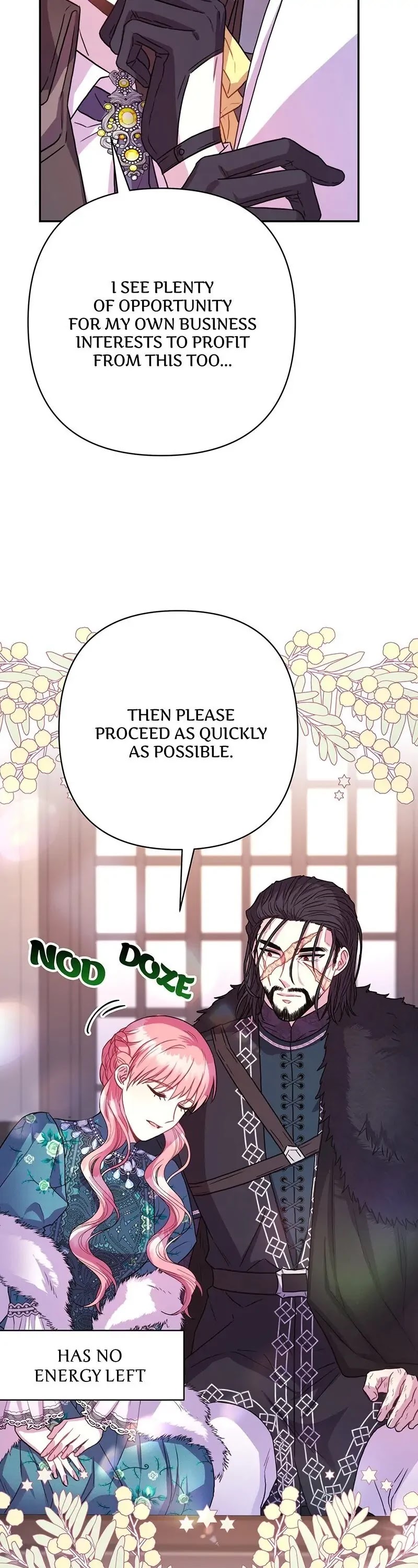 Another Typical Fantasy Romance Chapter 18 page 17 - Chapter 18