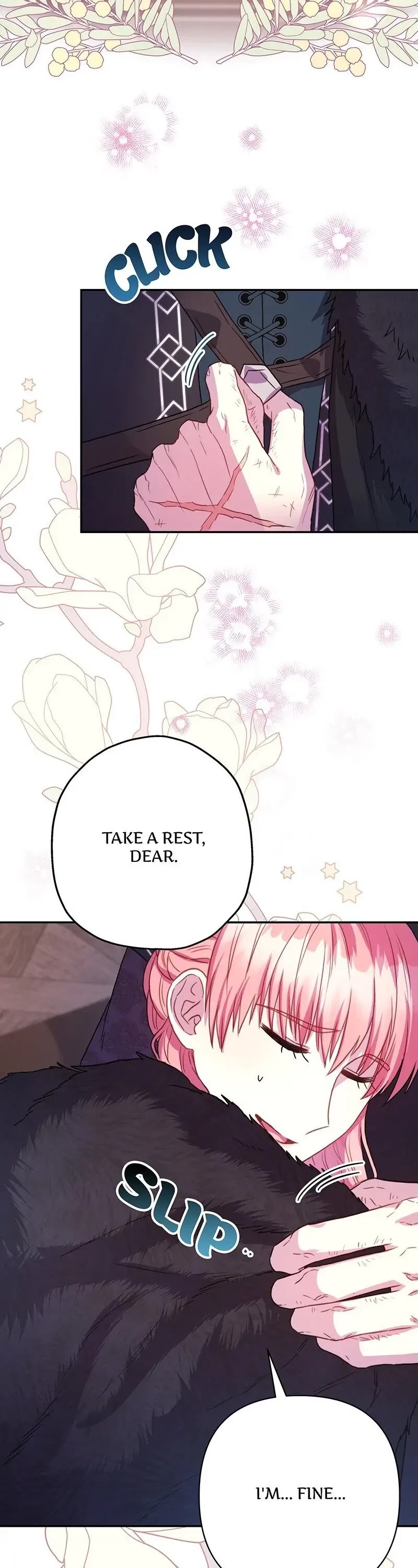Another Typical Fantasy Romance Chapter 18 page 18 - Chapter 18