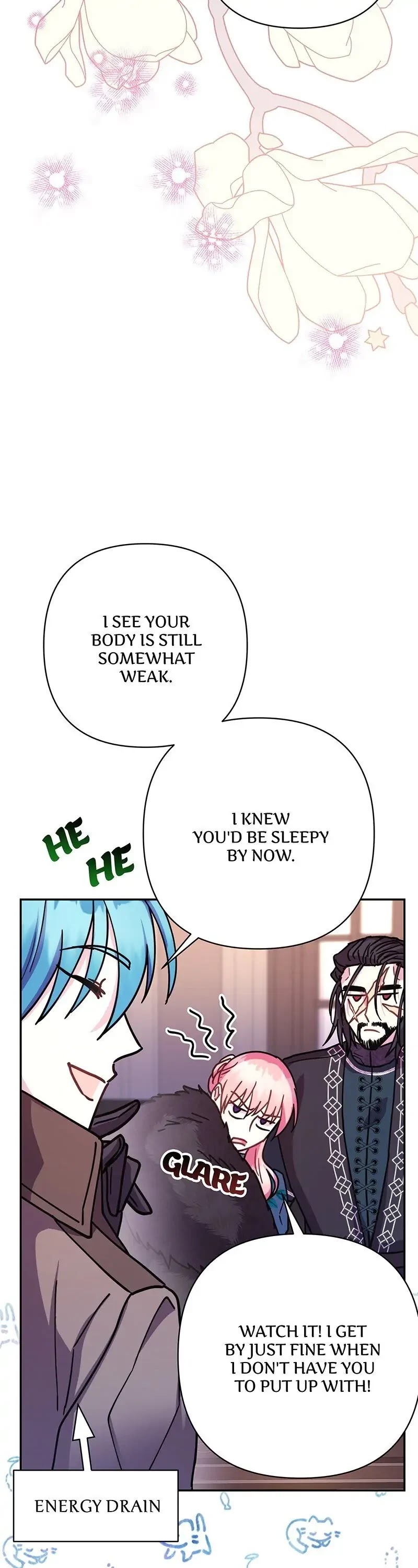 Another Typical Fantasy Romance Chapter 18 page 19 - Chapter 18