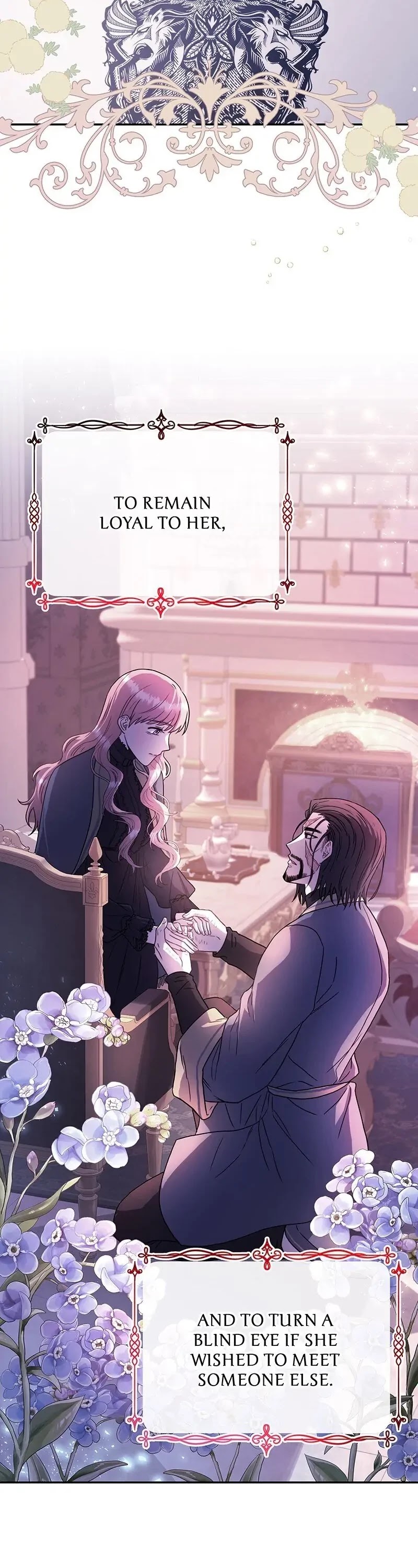 Another Typical Fantasy Romance Chapter 18 page 2 - Chapter 18