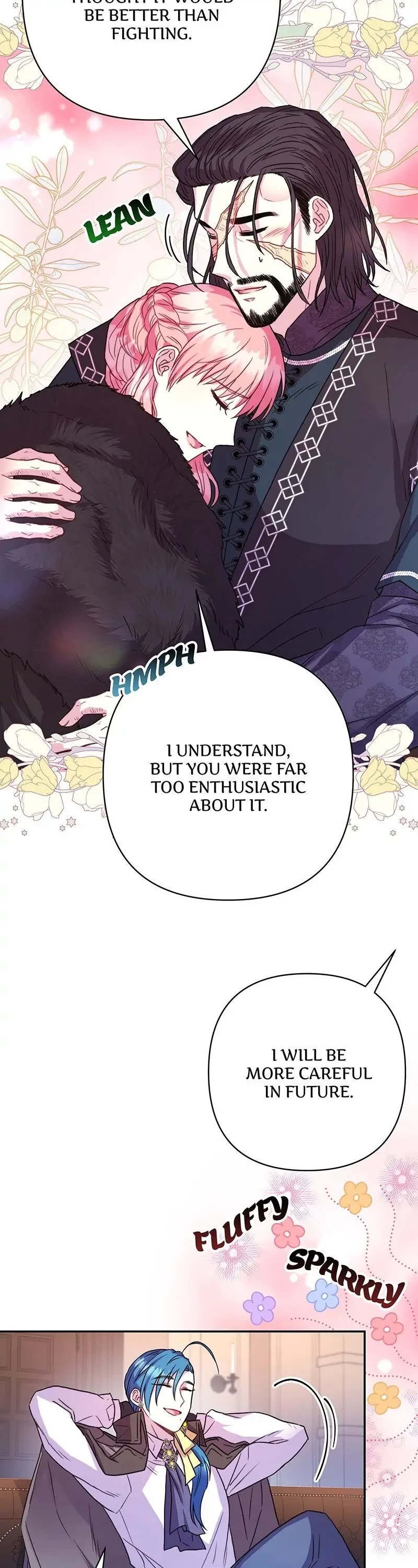 Another Typical Fantasy Romance Chapter 18 page 21 - Chapter 18
