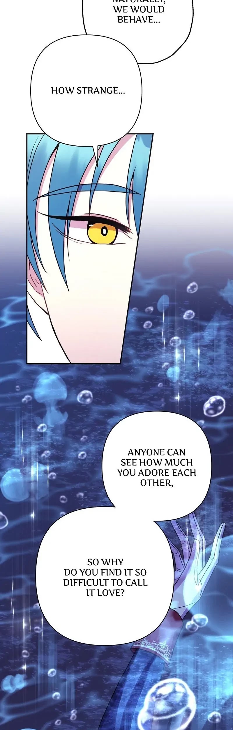 Another Typical Fantasy Romance Chapter 18 page 23 - Chapter 18