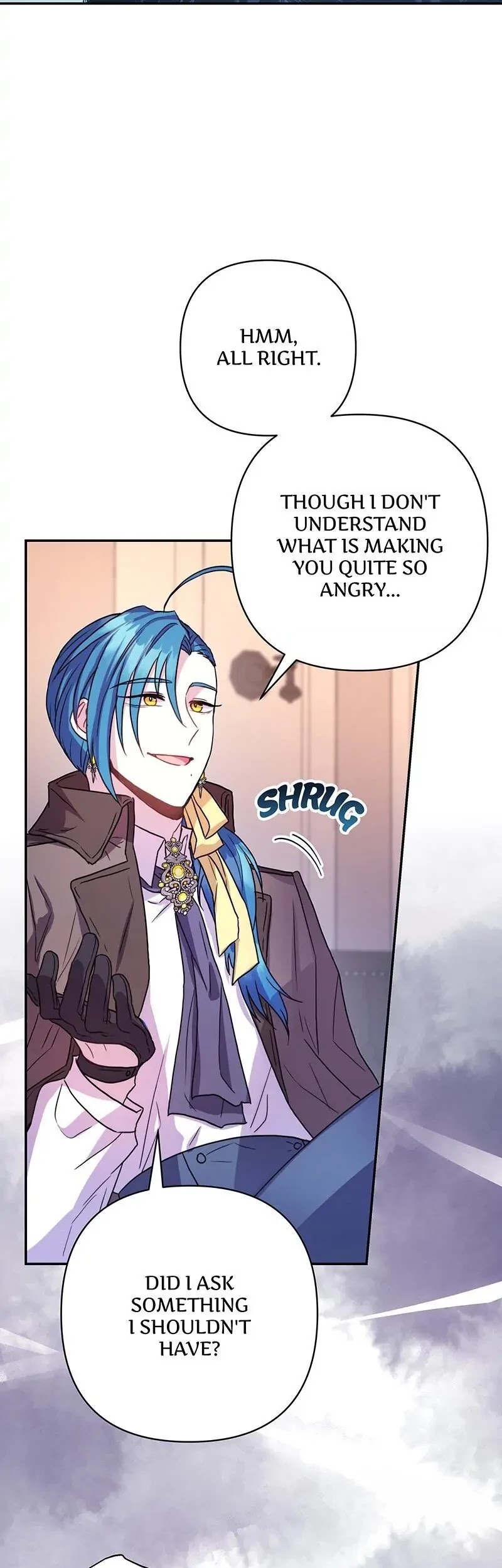 Another Typical Fantasy Romance Chapter 18 page 27 - Chapter 18