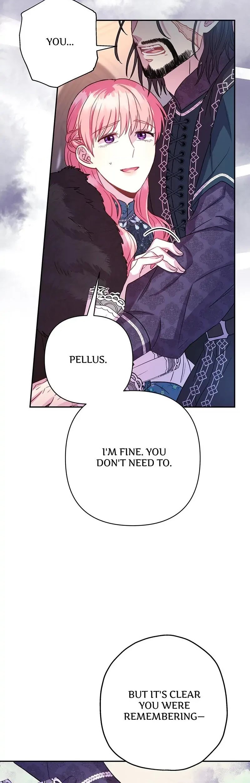 Another Typical Fantasy Romance Chapter 18 page 28 - Chapter 18