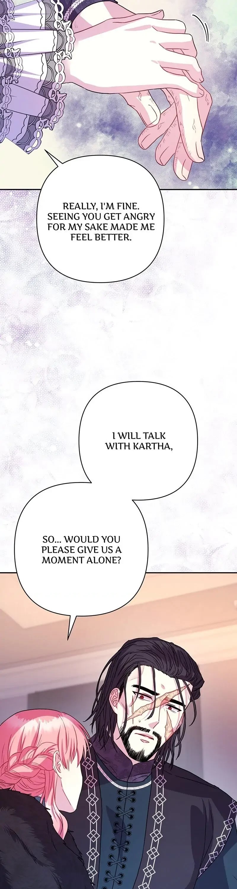 Another Typical Fantasy Romance Chapter 18 page 29 - Chapter 18