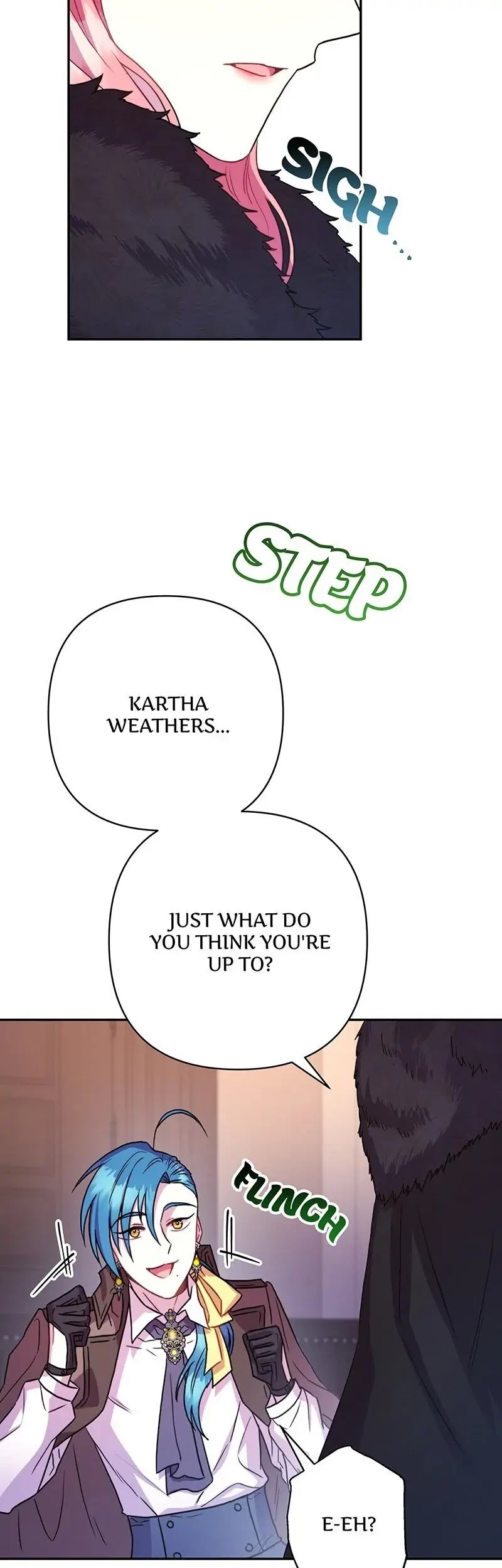 Another Typical Fantasy Romance Chapter 18 page 31 - Chapter 18