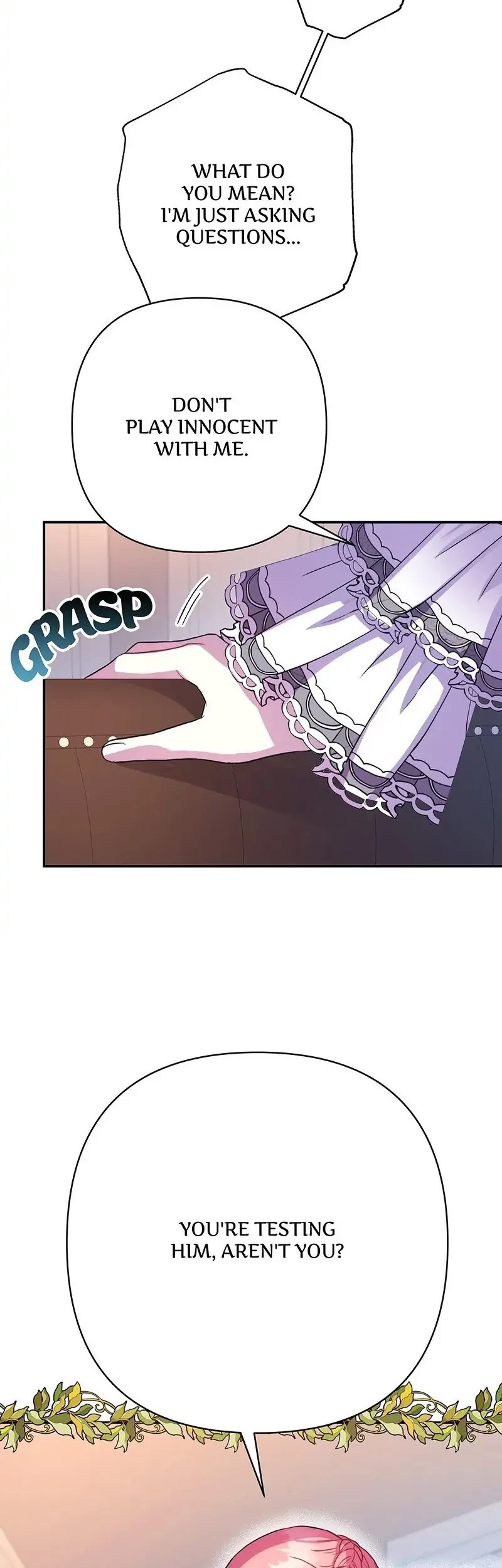 Another Typical Fantasy Romance Chapter 18 page 32 - Chapter 18