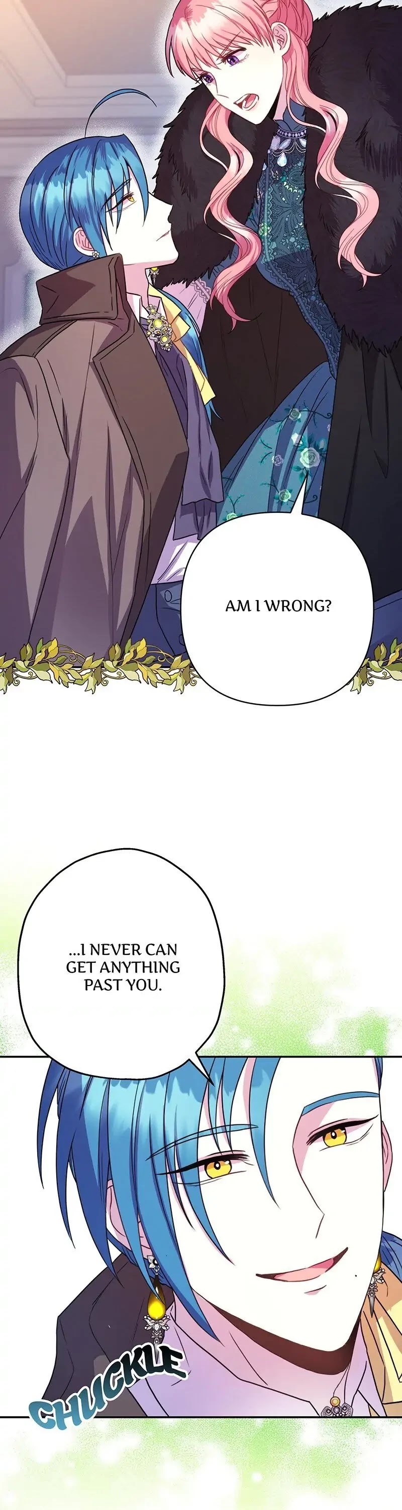 Another Typical Fantasy Romance Chapter 18 page 33 - Chapter 18