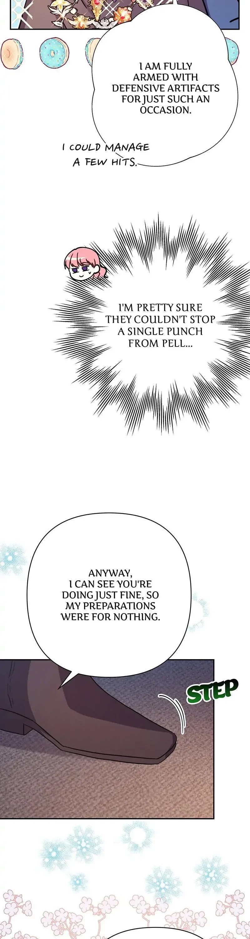 Another Typical Fantasy Romance Chapter 18 page 36 - Chapter 18
