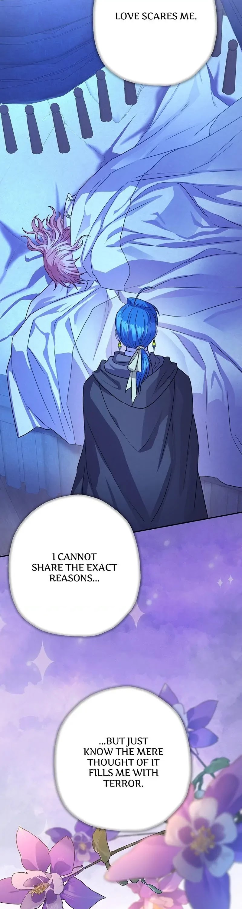 Another Typical Fantasy Romance Chapter 18 page 38 - Chapter 18