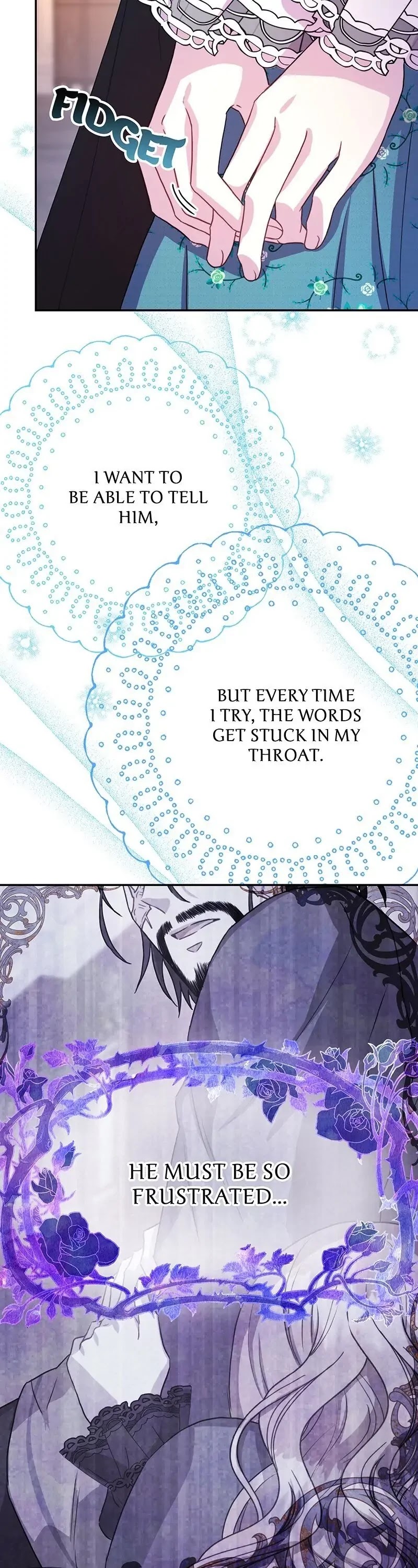 Another Typical Fantasy Romance Chapter 18 page 41 - Chapter 18