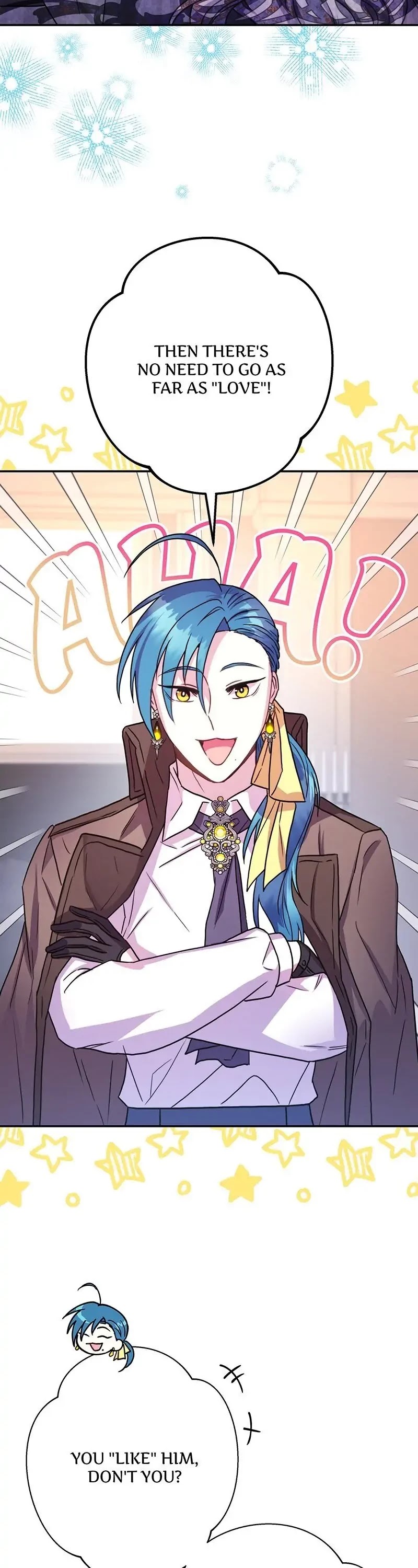 Another Typical Fantasy Romance Chapter 18 page 42 - Chapter 18