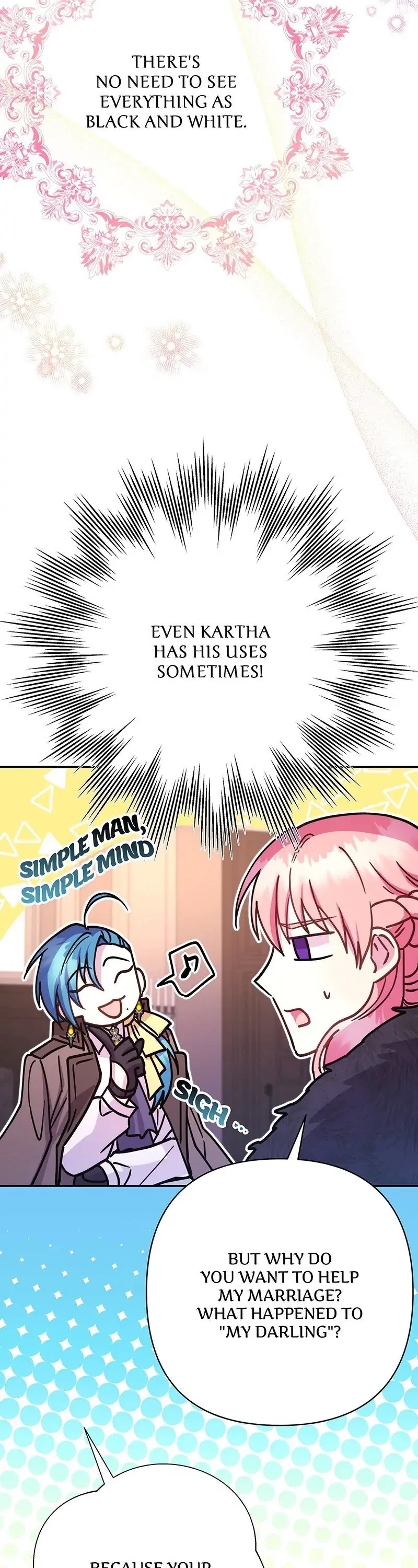 Another Typical Fantasy Romance Chapter 18 page 46 - Chapter 18
