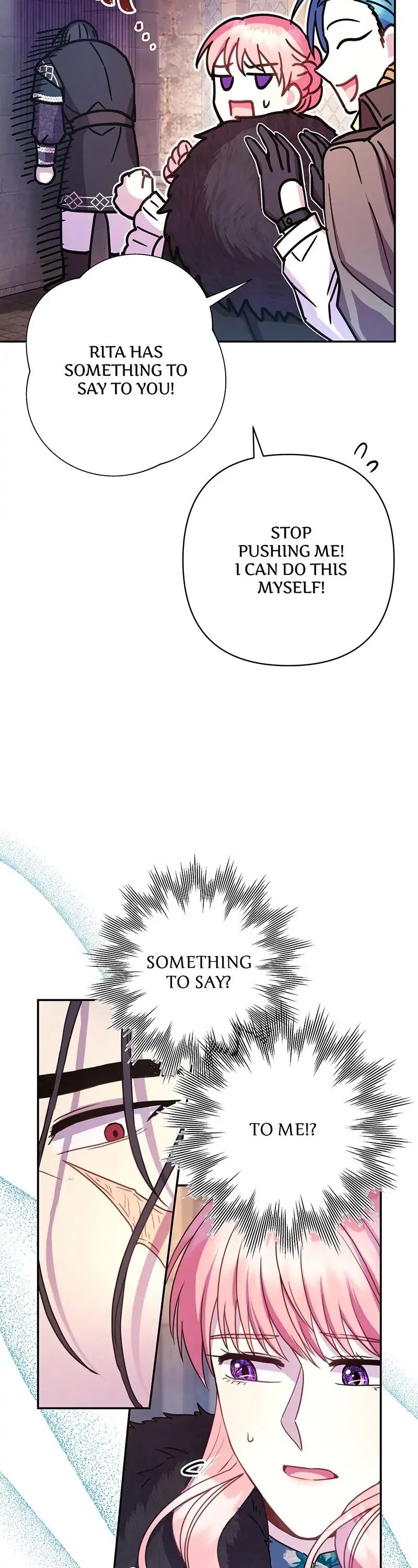 Another Typical Fantasy Romance Chapter 18 page 52 - Chapter 18