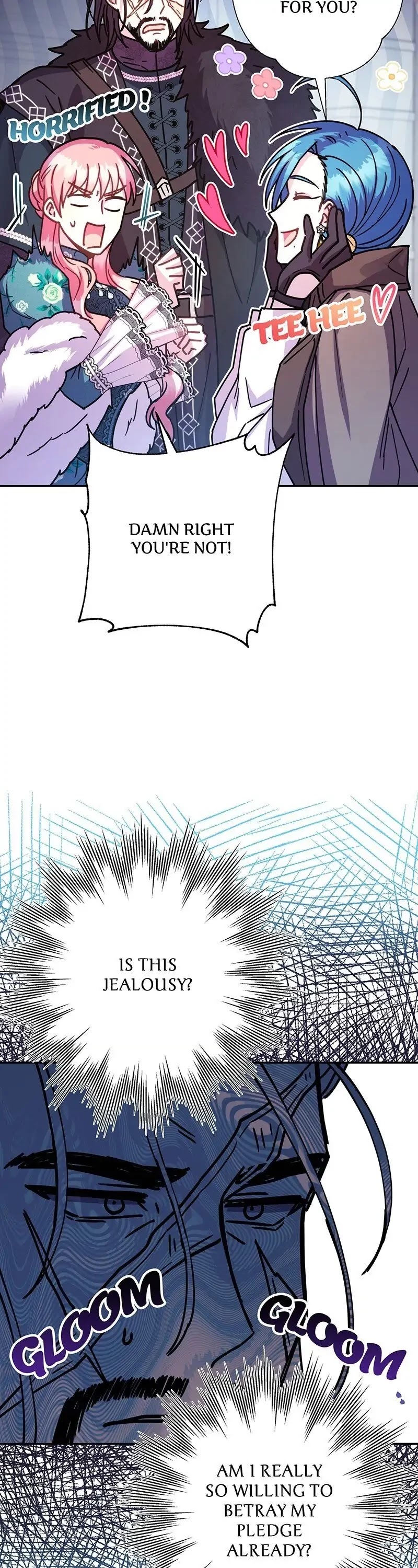 Another Typical Fantasy Romance Chapter 18 page 6 - Chapter 18