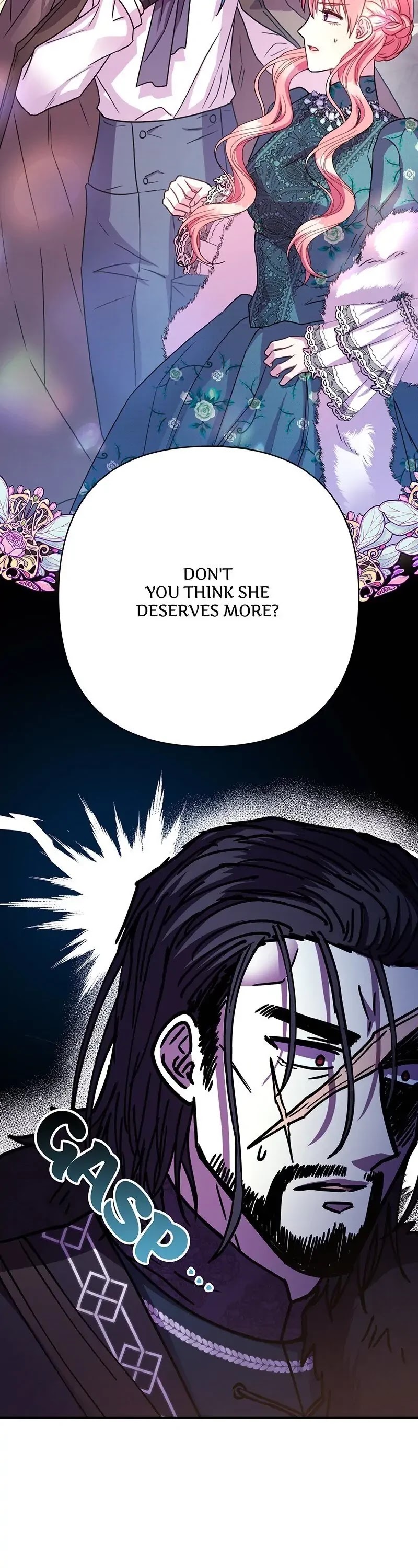 Another Typical Fantasy Romance Chapter 18 page 9 - Chapter 18