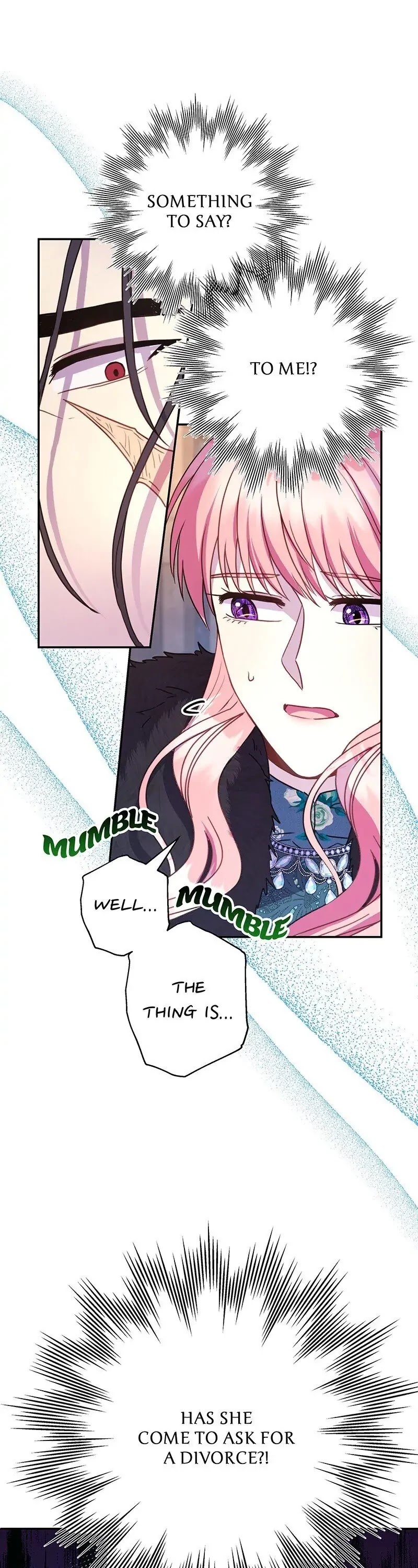 Another Typical Fantasy Romance Chapter 19 page 1 - Chapter 19