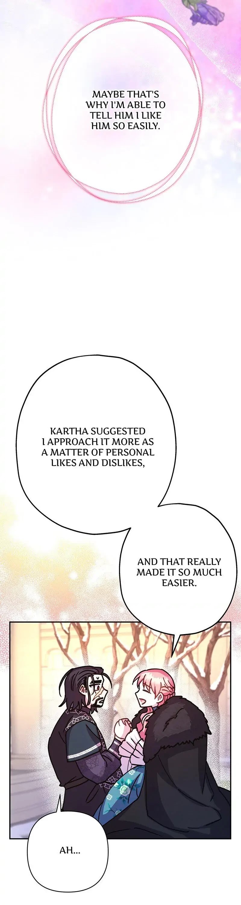 Another Typical Fantasy Romance Chapter 19 page 22 - Chapter 19