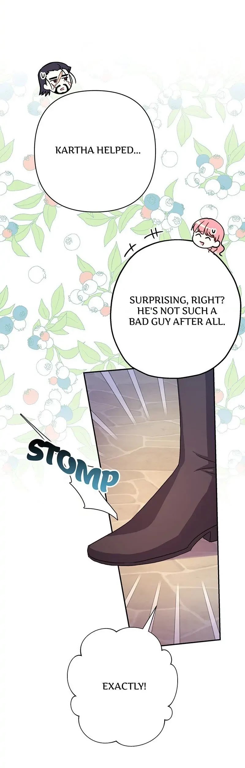 Another Typical Fantasy Romance Chapter 19 page 23 - Chapter 19