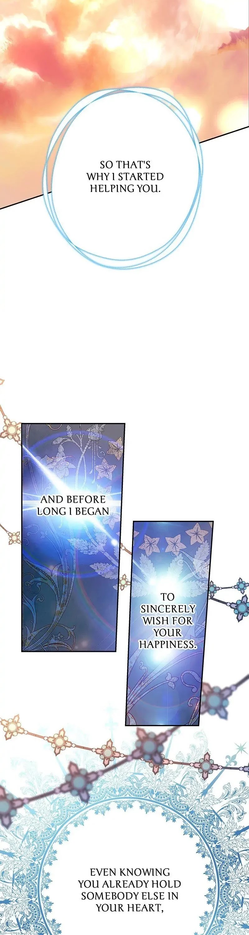 Another Typical Fantasy Romance Chapter 19 page 30 - Chapter 19