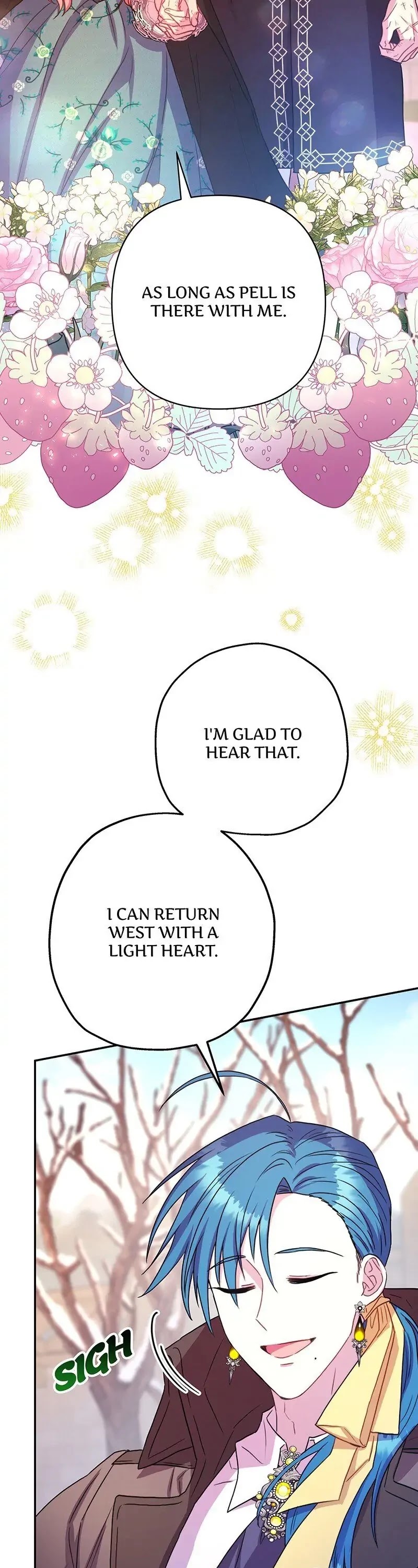 Another Typical Fantasy Romance Chapter 19 page 35 - Chapter 19
