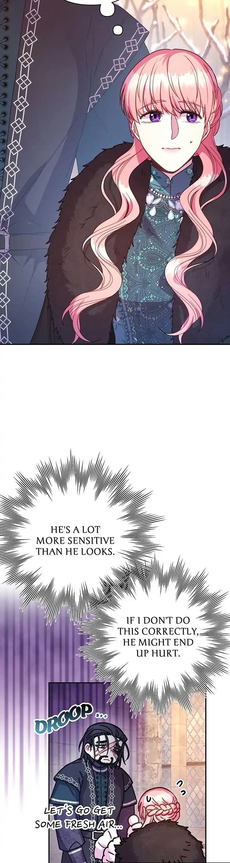 Another Typical Fantasy Romance Chapter 19 page 4 - Chapter 19
