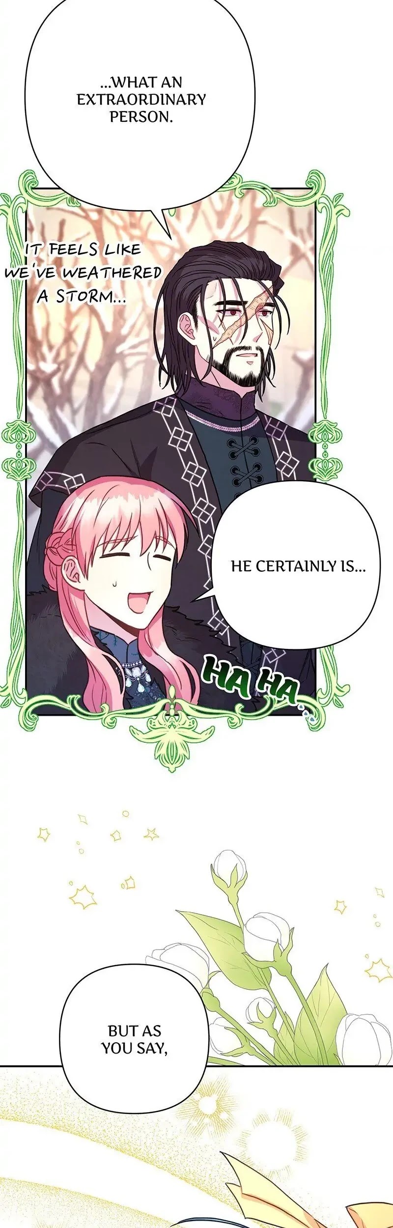 Another Typical Fantasy Romance Chapter 19 page 40 - Chapter 19