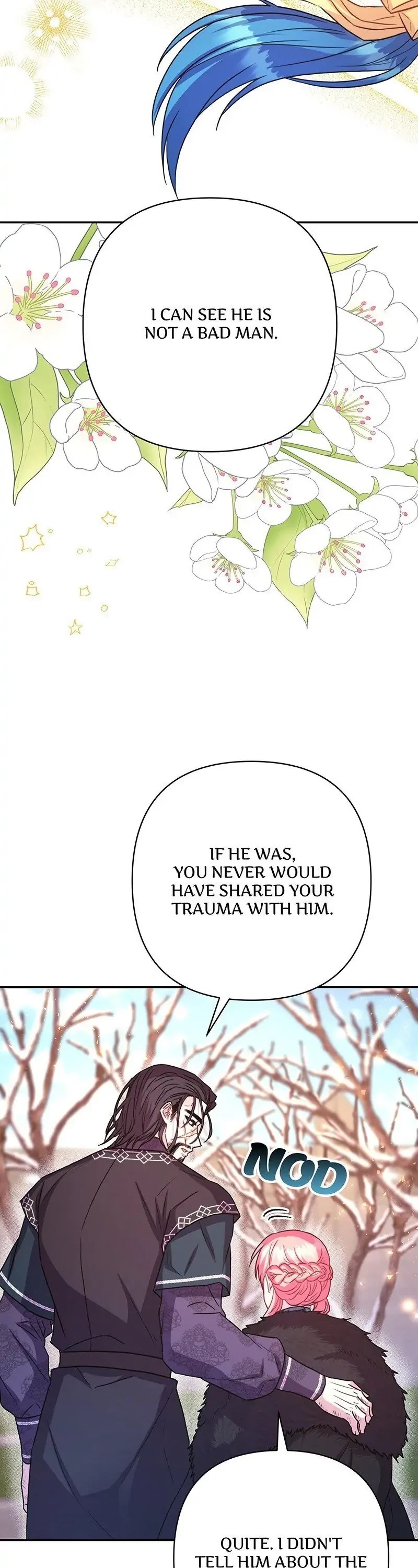 Another Typical Fantasy Romance Chapter 19 page 41 - Chapter 19