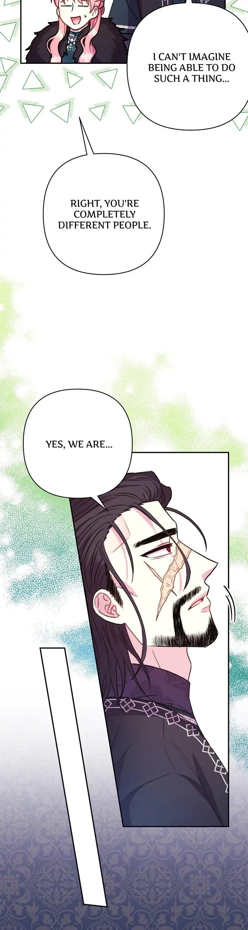 Another Typical Fantasy Romance Chapter 19 page 46 - Chapter 19
