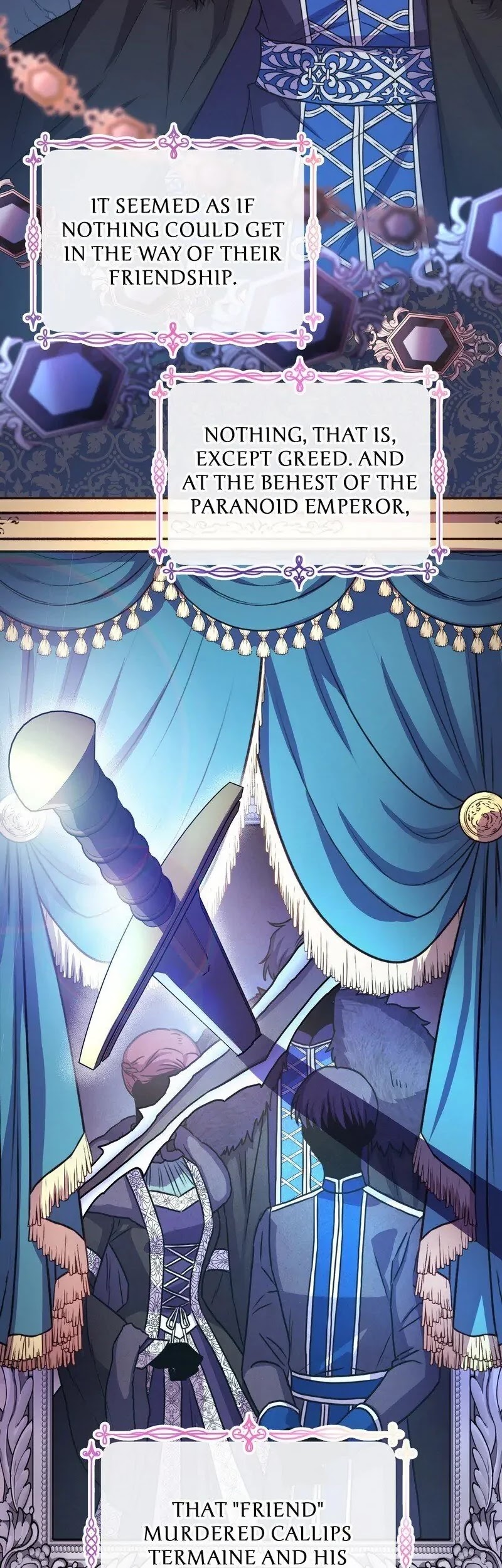Another Typical Fantasy Romance Chapter 19 page 48 - Chapter 19
