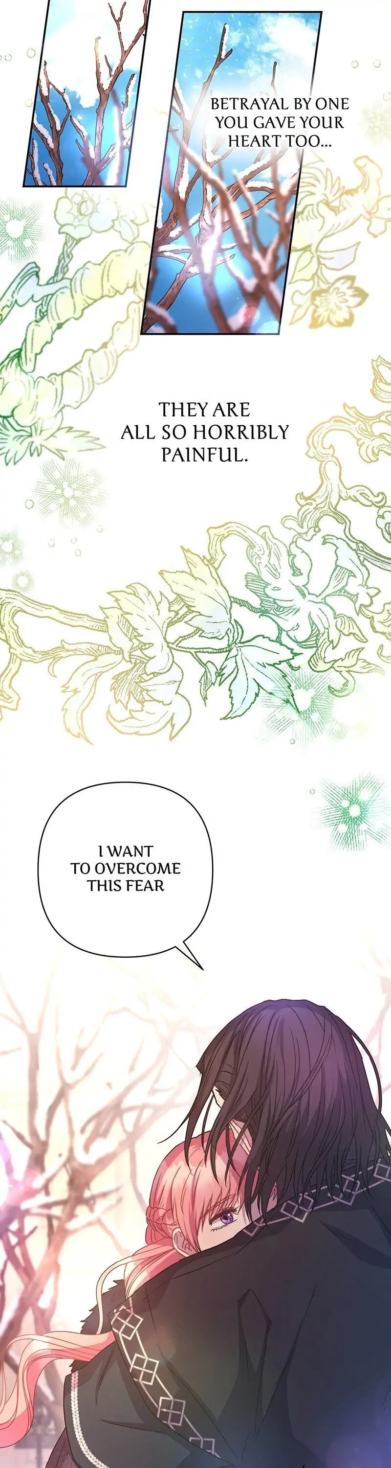 Another Typical Fantasy Romance Chapter 19 page 57 - Chapter 19
