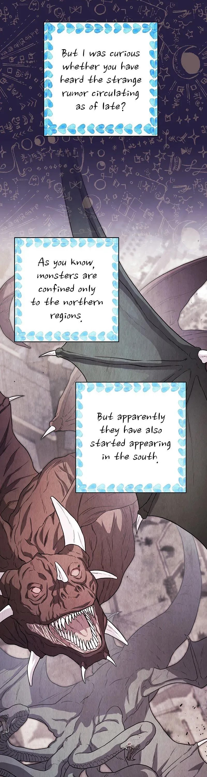 Another Typical Fantasy Romance Chapter 19 page 62 - Chapter 19