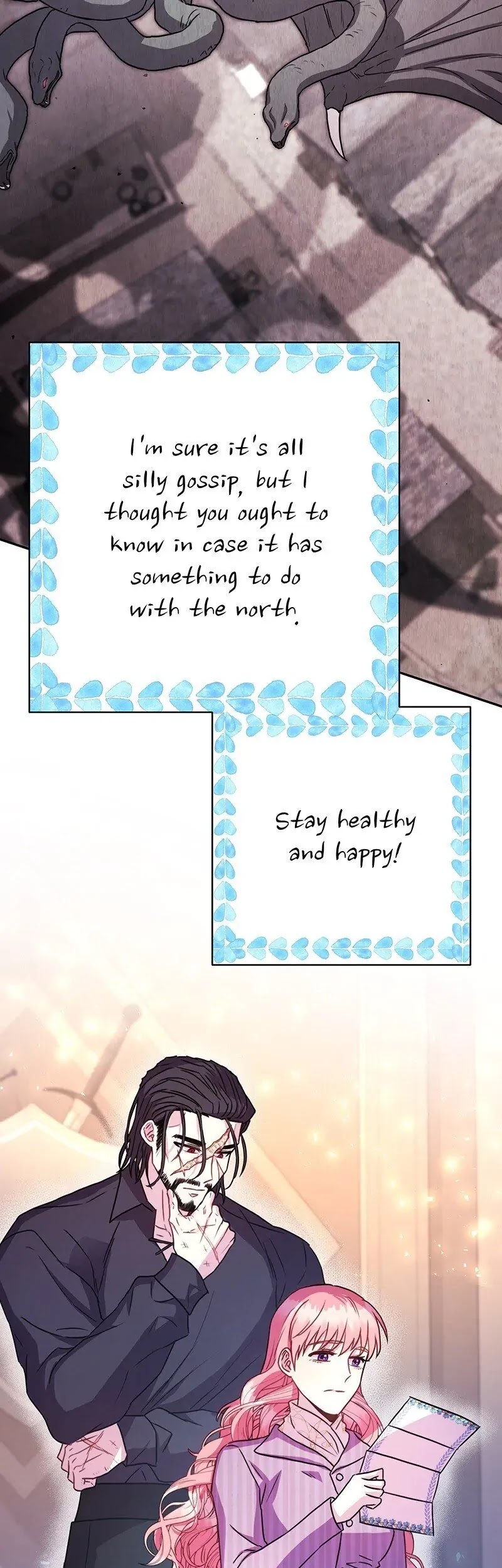 Another Typical Fantasy Romance Chapter 19 page 63 - Chapter 19