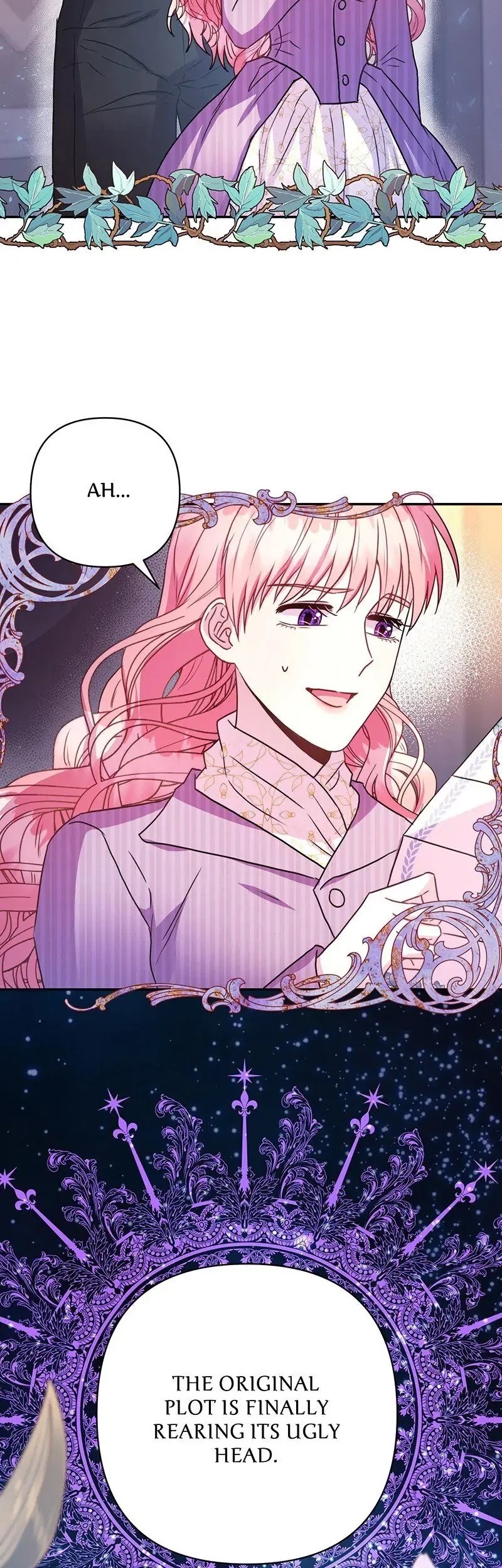 Another Typical Fantasy Romance Chapter 19 page 64 - Chapter 19