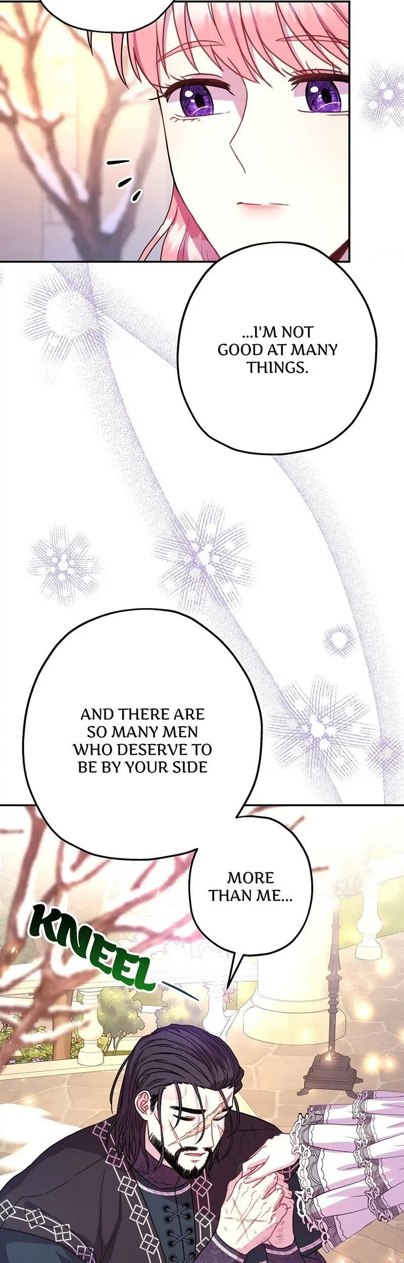 Another Typical Fantasy Romance Chapter 19 page 8 - Chapter 19