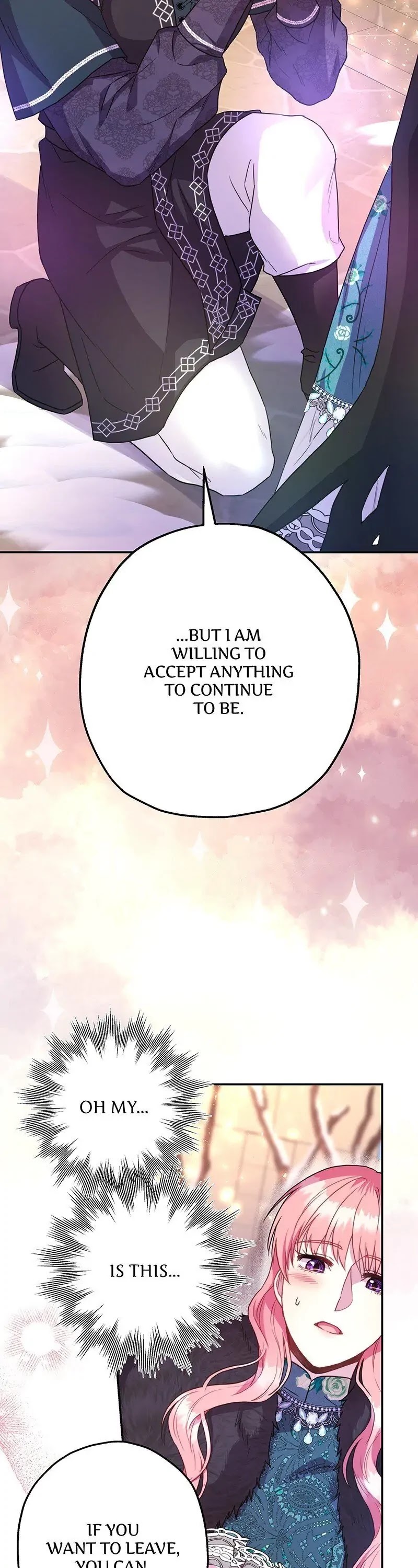 Another Typical Fantasy Romance Chapter 19 page 9 - Chapter 19