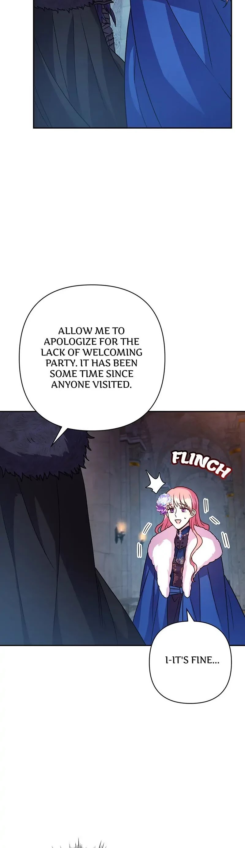 Another Typical Fantasy Romance Chapter 2 page 12 - Chapter 2
