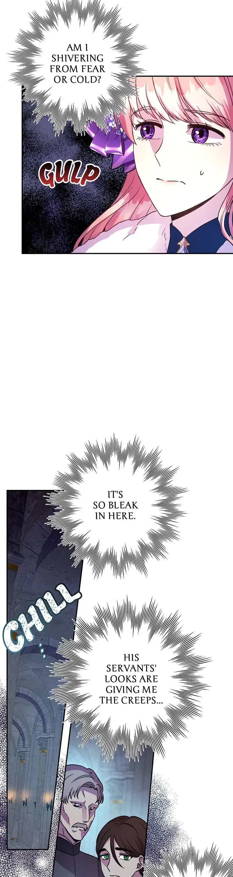Another Typical Fantasy Romance Chapter 2 page 13 - Chapter 2