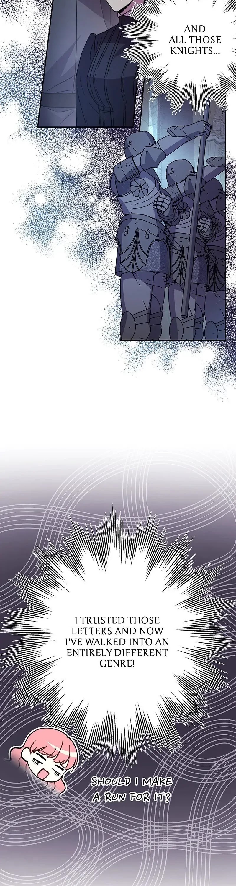 Another Typical Fantasy Romance Chapter 2 page 14 - Chapter 2