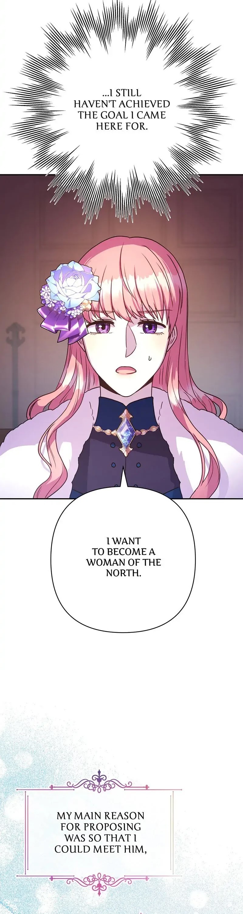 Another Typical Fantasy Romance Chapter 2 page 18 - Chapter 2