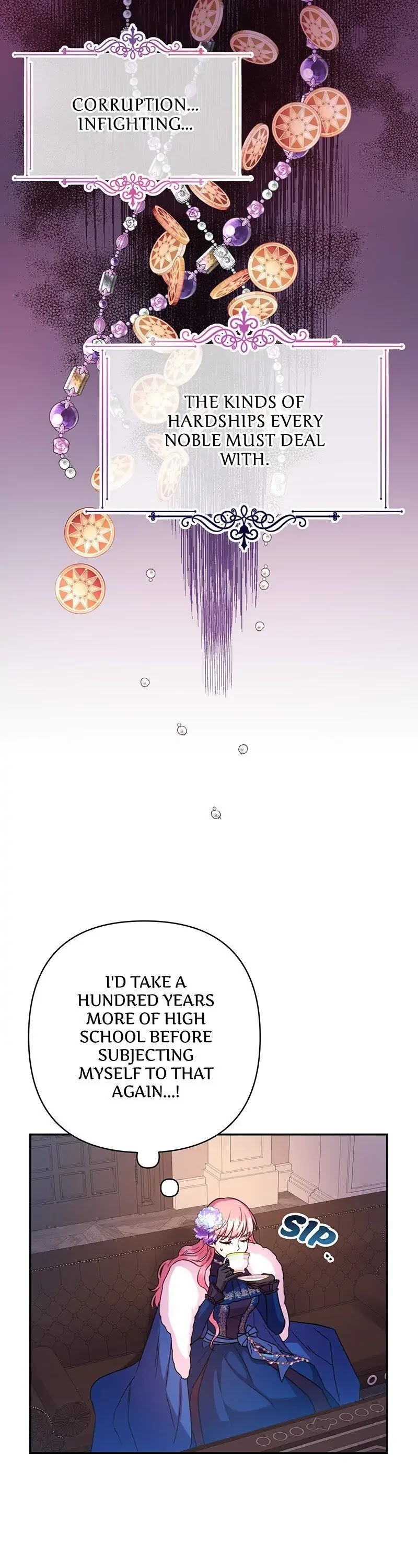 Another Typical Fantasy Romance Chapter 2 page 21 - Chapter 2