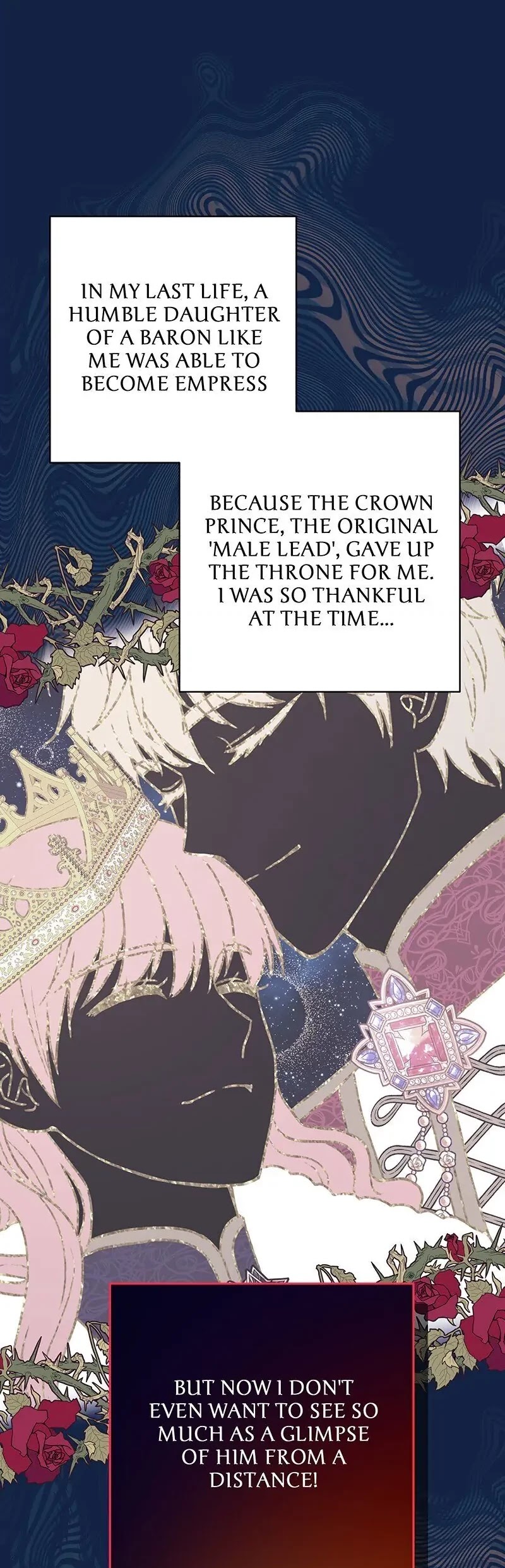 Another Typical Fantasy Romance Chapter 2 page 23 - Chapter 2
