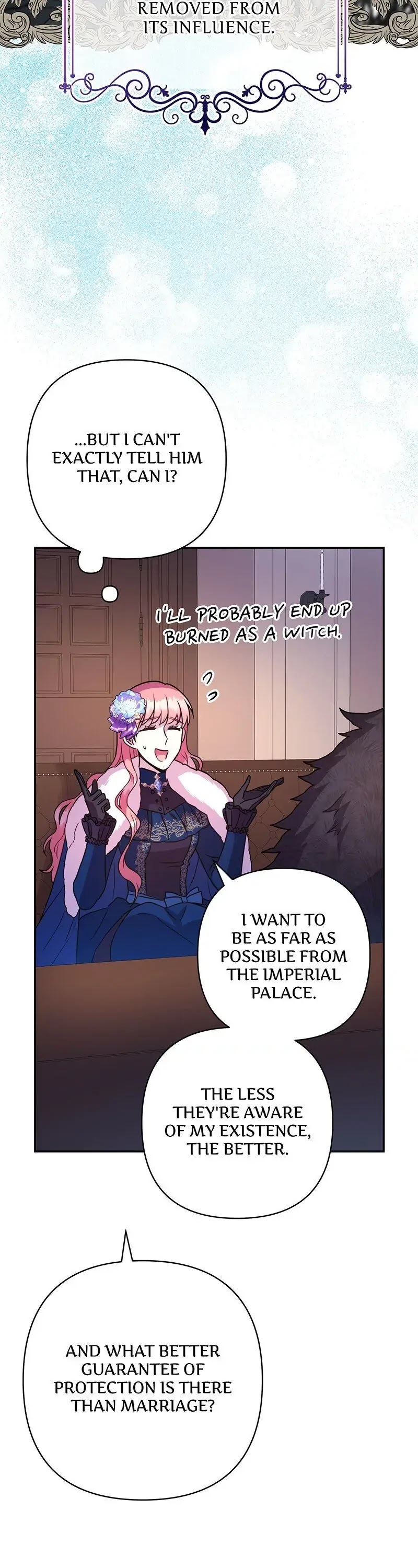 Another Typical Fantasy Romance Chapter 2 page 25 - Chapter 2