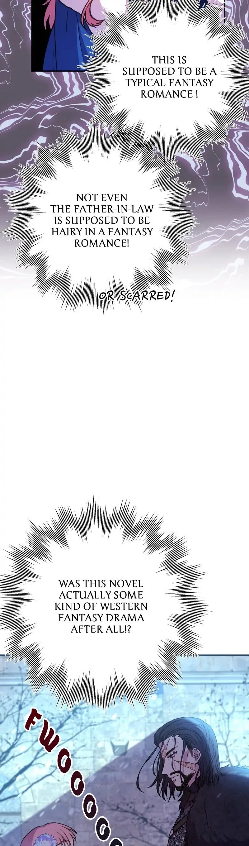 Another Typical Fantasy Romance Chapter 2 page 3 - Chapter 2